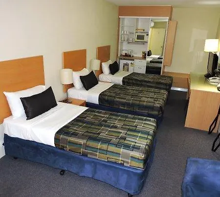 Selvia Hostel